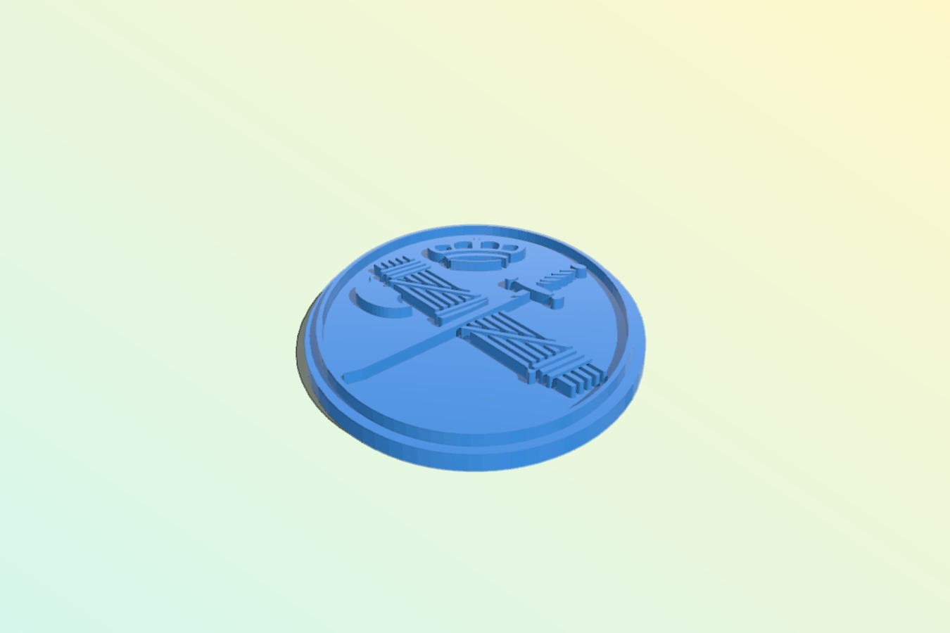 Guardia Civil logo