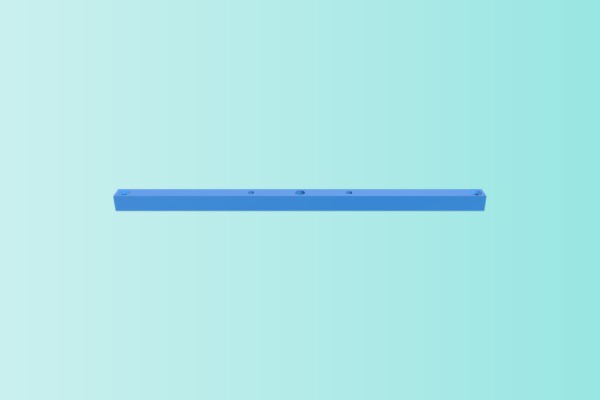 Maquina de Winshurt | 3d print model