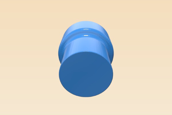 Cup Holder Expander | 3d print model