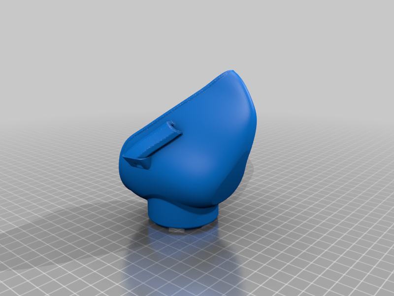 Mask 3D NanoHack 2.0