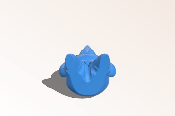 Patrick | 3d print model