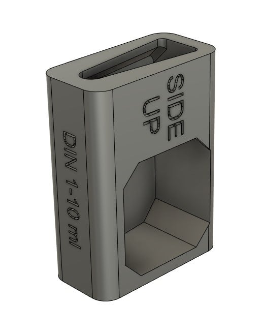 Ampoule Breaker