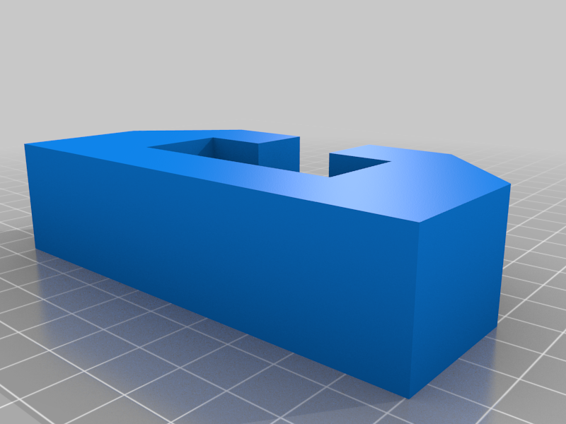 3D-models for practicing technical drawing