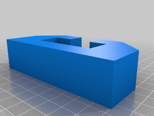 3D-models for practicing technical drawing | 3d print model