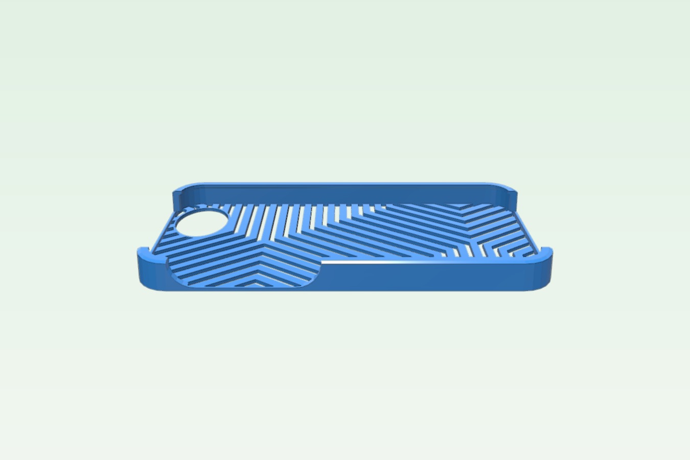 Iphone 5 case cool