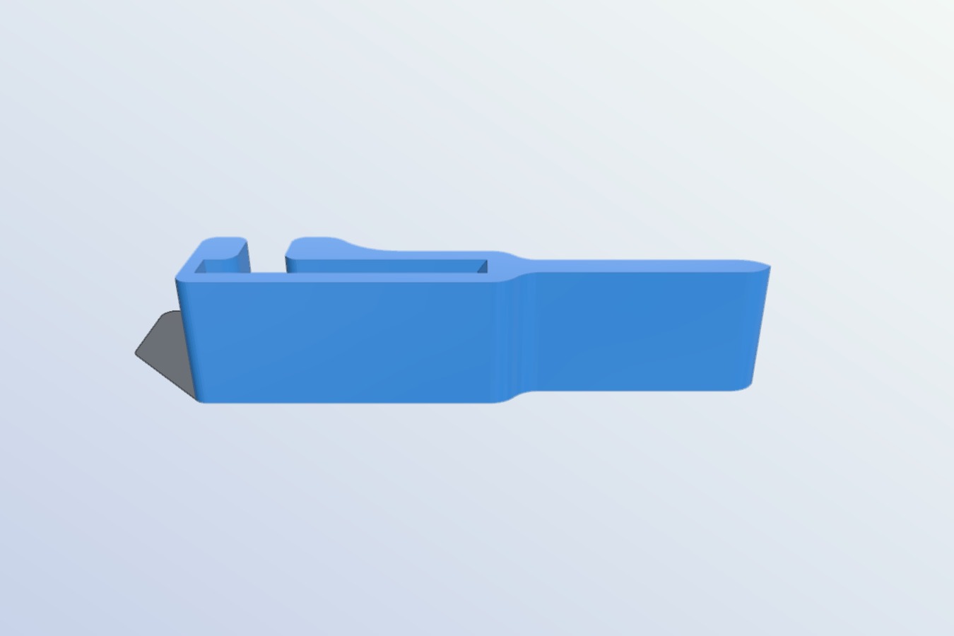 K8400 stop extender