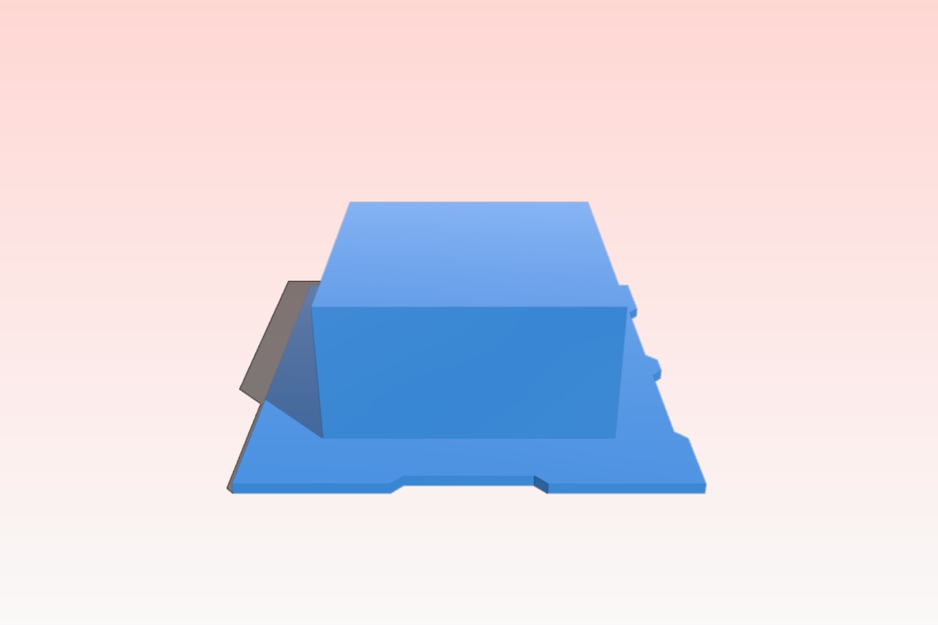 Calibration Cube