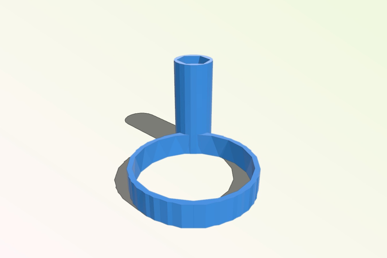 Ozobot pencil holder
