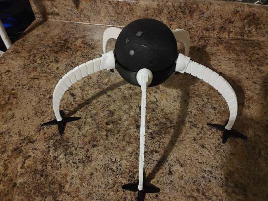 Omnilexa | 3d print model