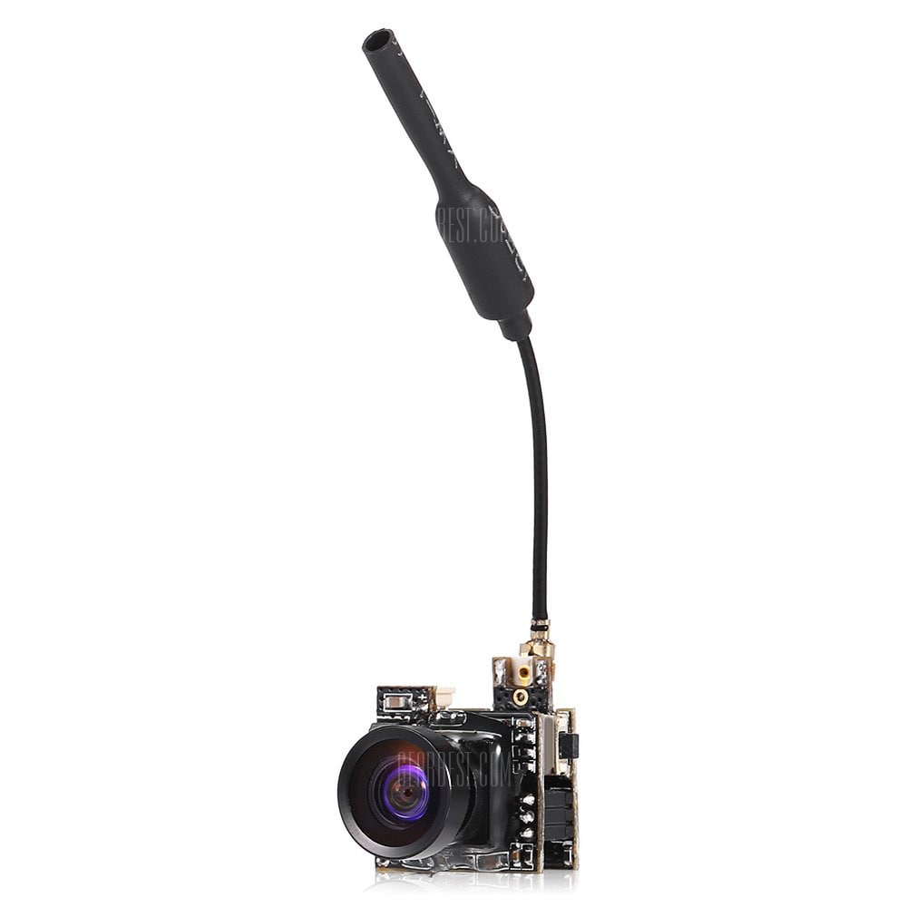AIO Camera enclosure for VISUO drone
