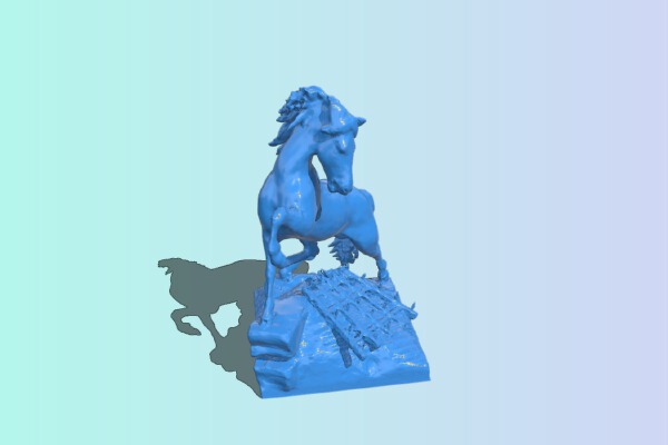  | 3d print model