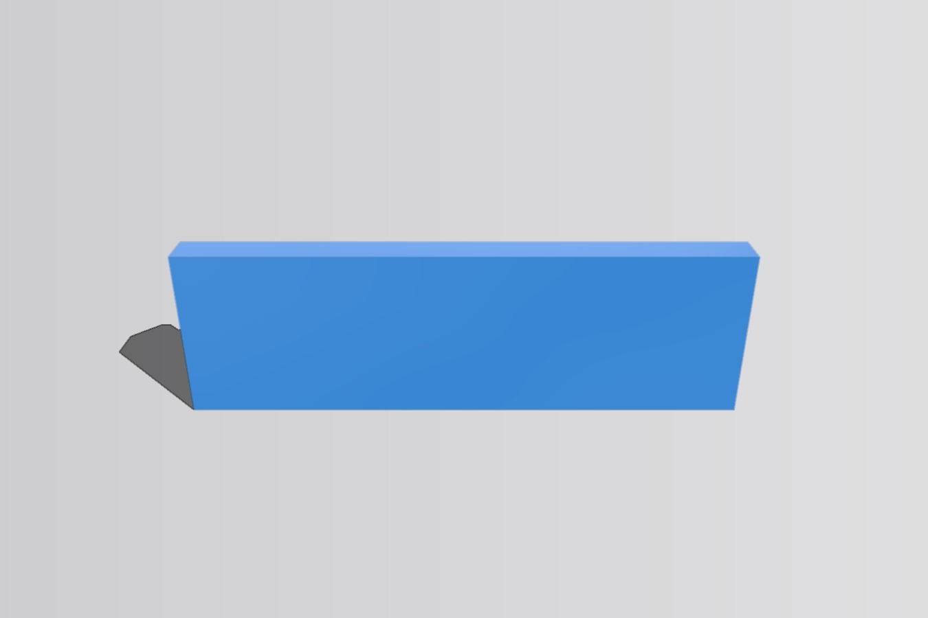 Spool Holder Base