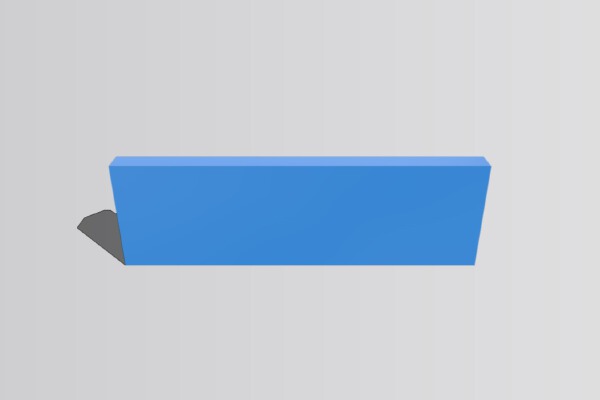 Spool Holder Base | 3d print model