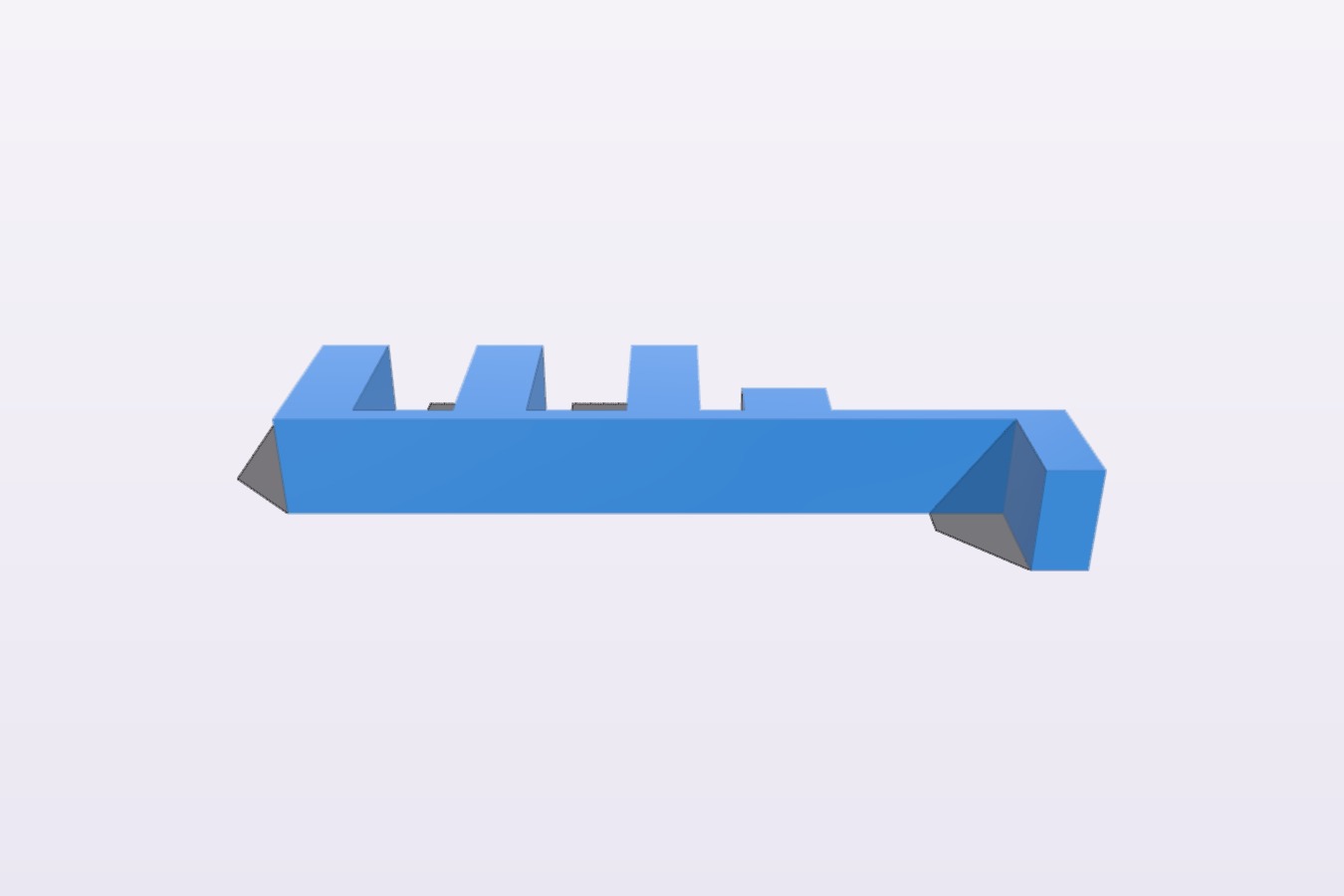 Cadet 3D Printer Spool Holder