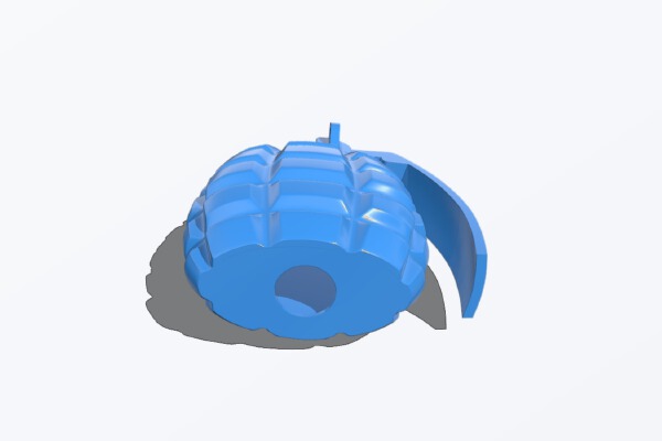 Lighter Case | 3d print model