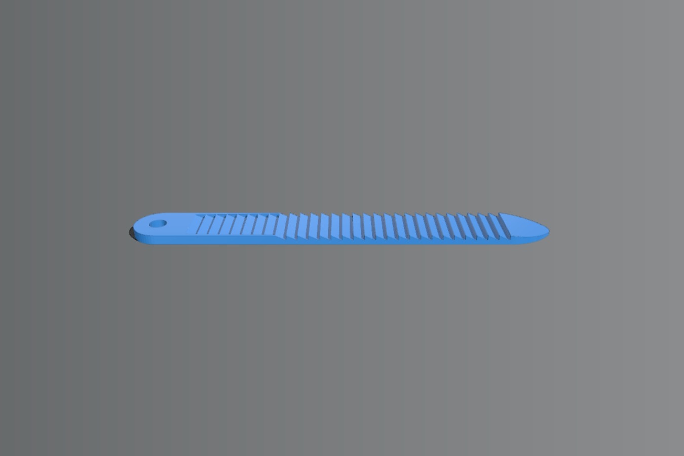 Snowboard Binding Strap