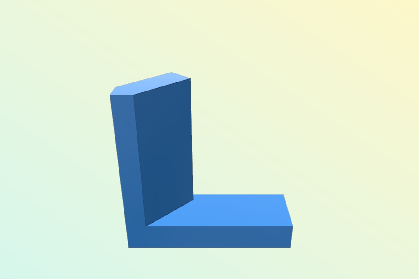 Calibration Vector