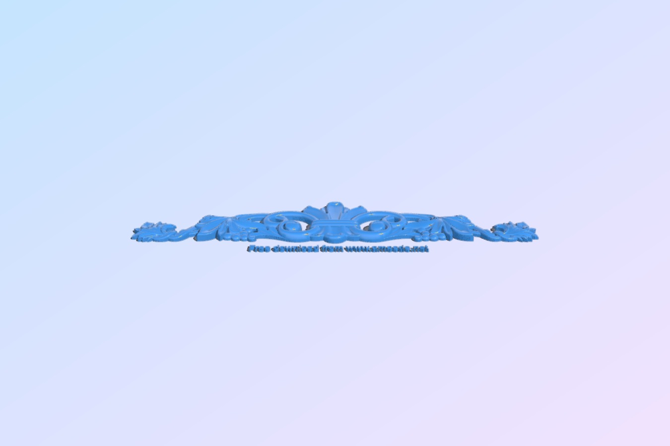 Pattern decor design