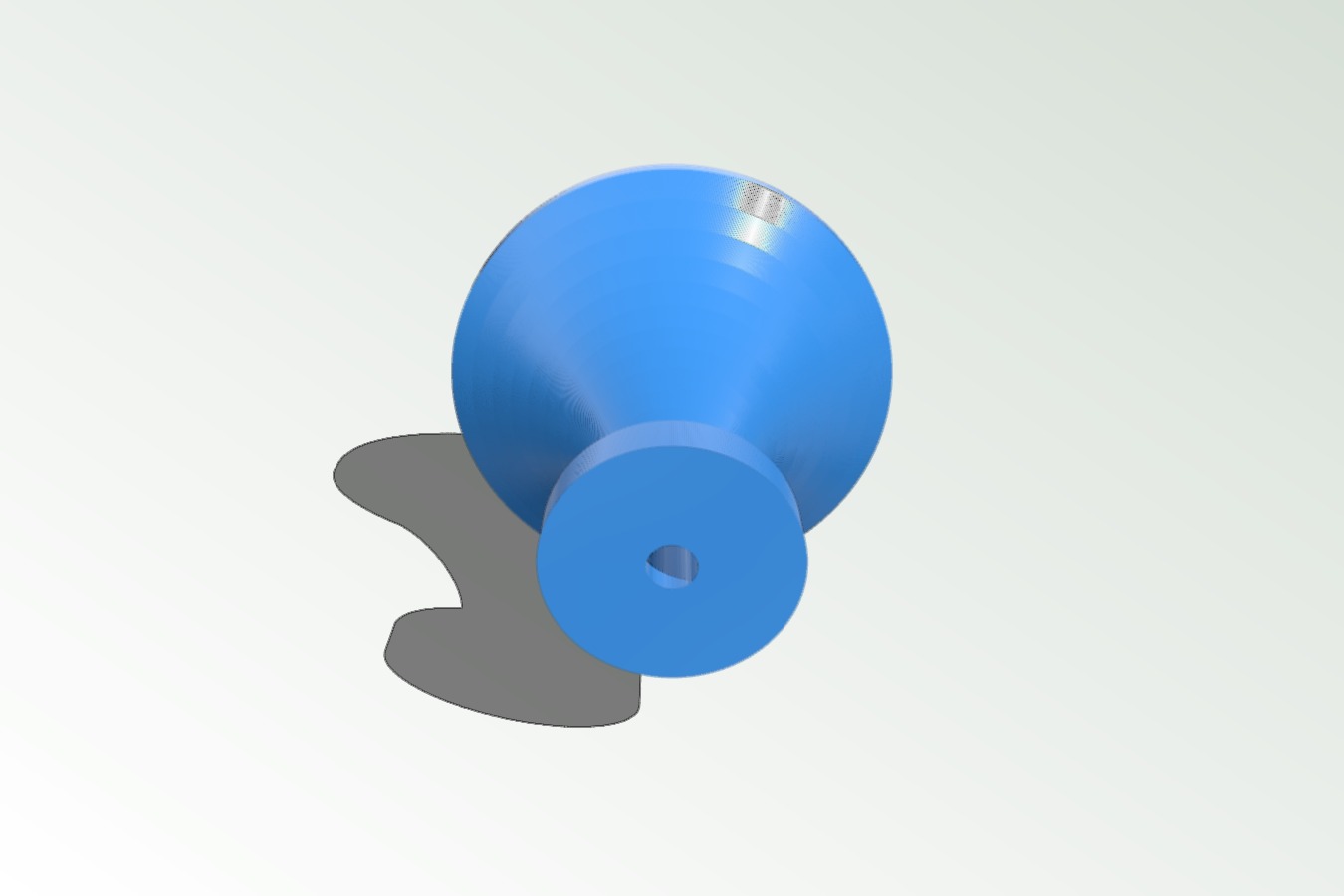 knob