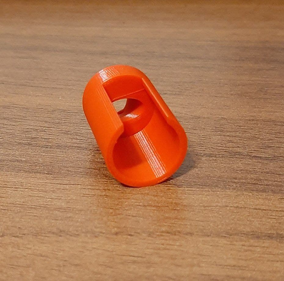 Sunflower Seed Peeler