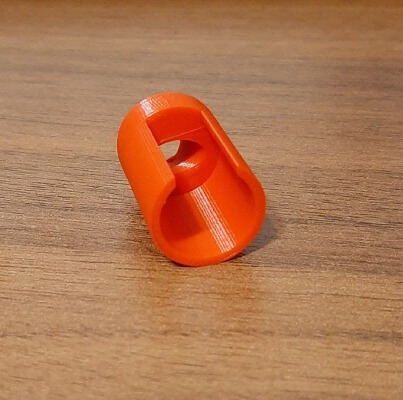Sunflower Seed Peeler | 3d print model