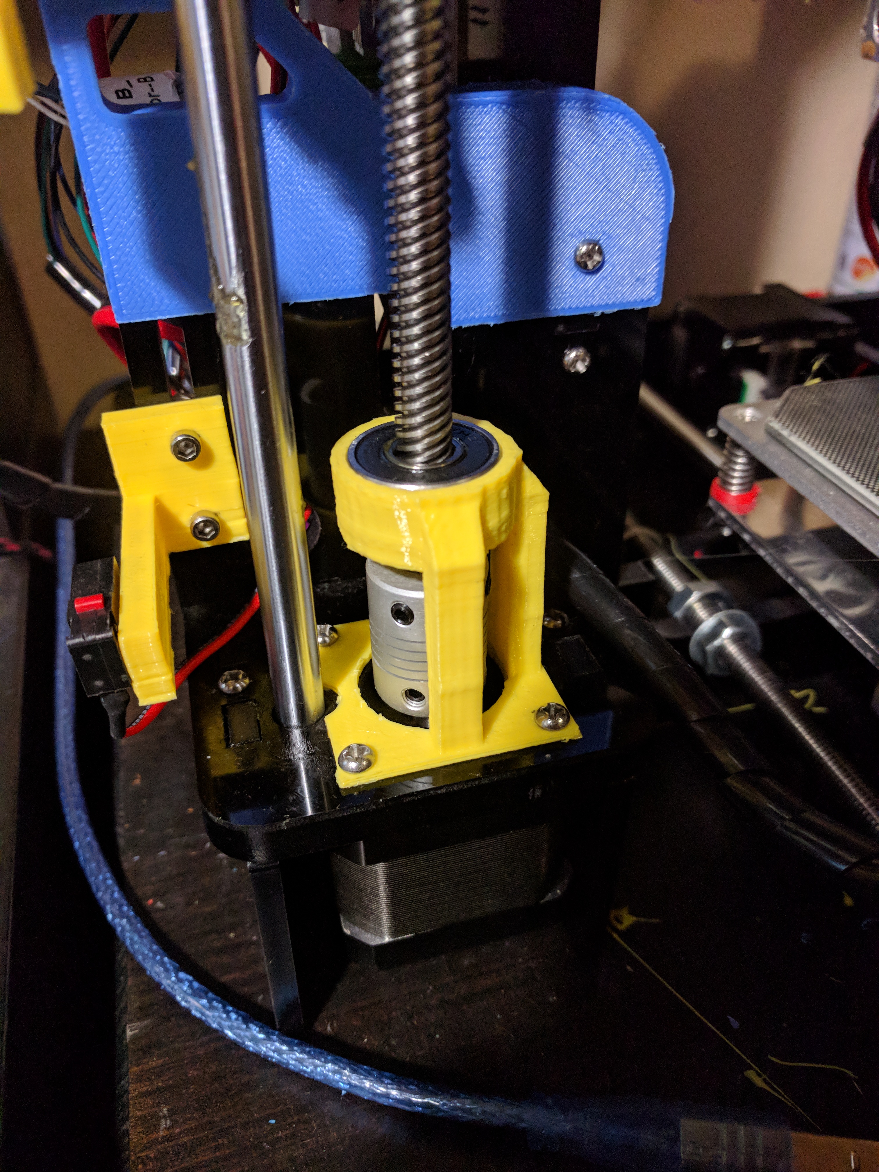 a8 wobble solution