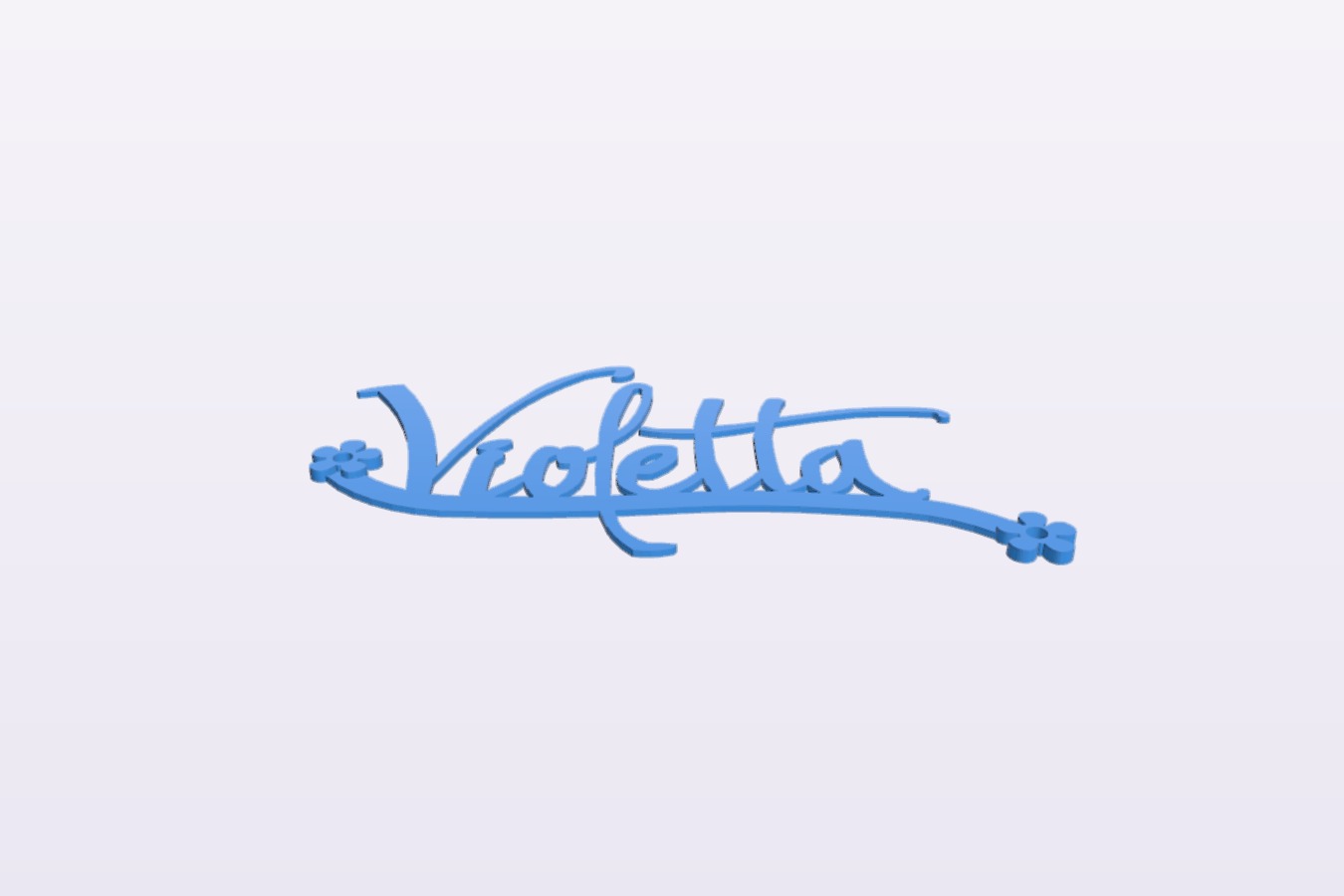 Violetta