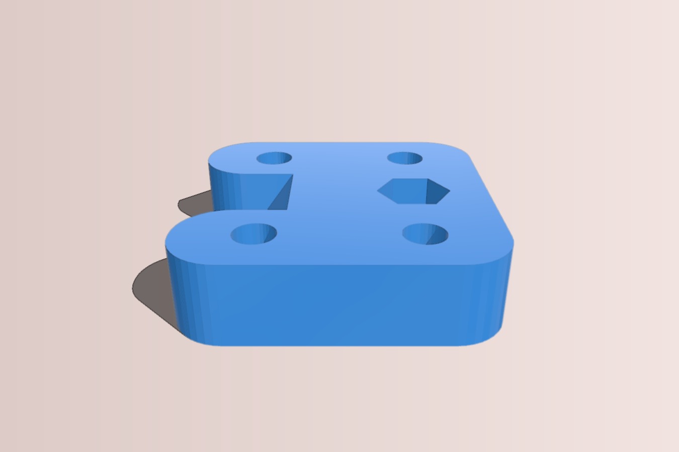 z opto adjustable