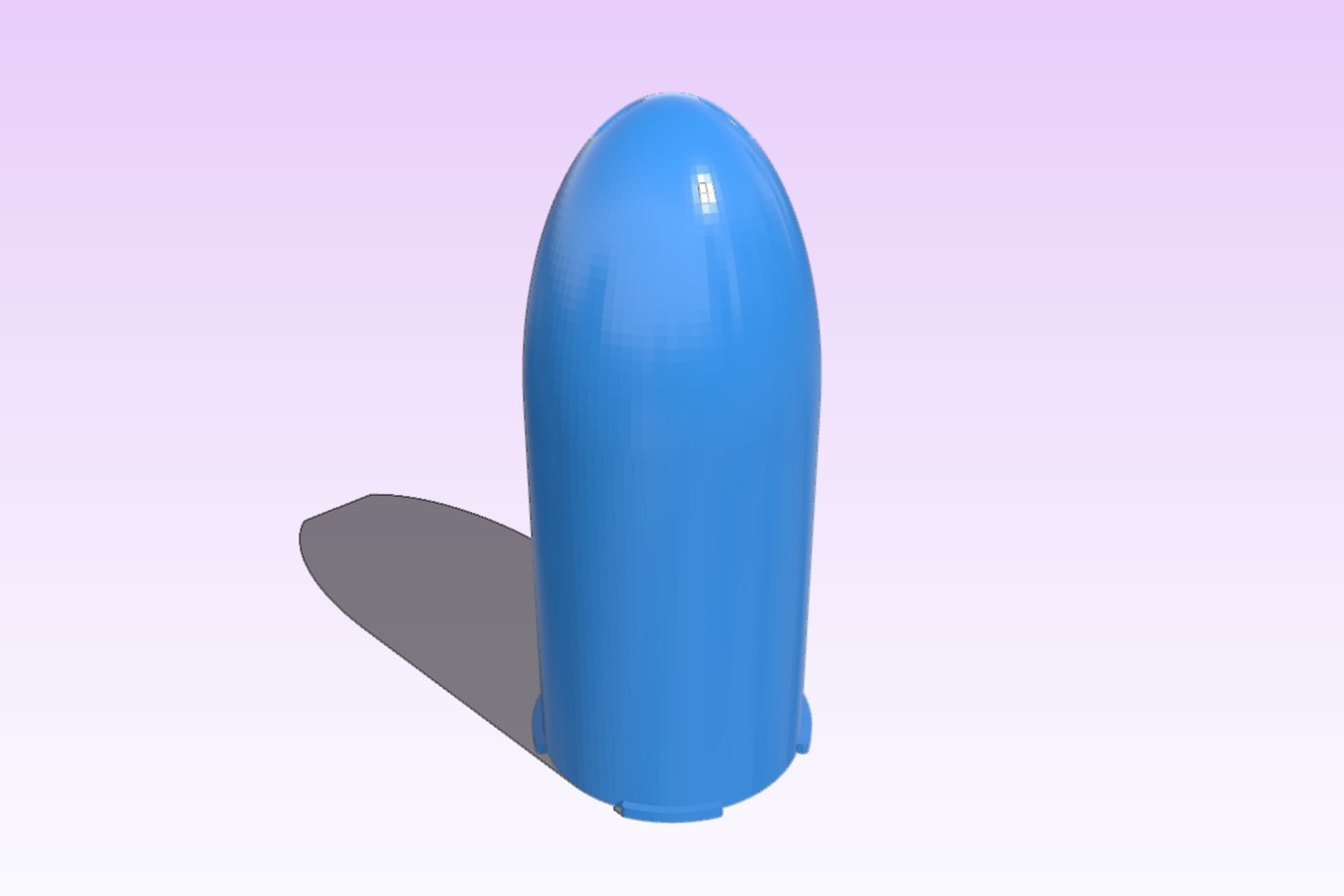 Printable Wasp Trap