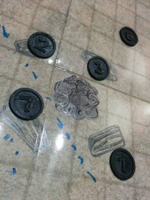 D&D Tokens