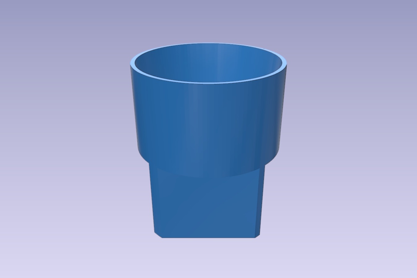 Cup Holder for BMW vehicles