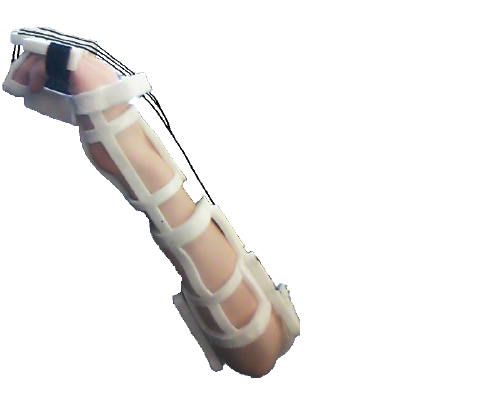 Airy Arm 2015 | 3d print model