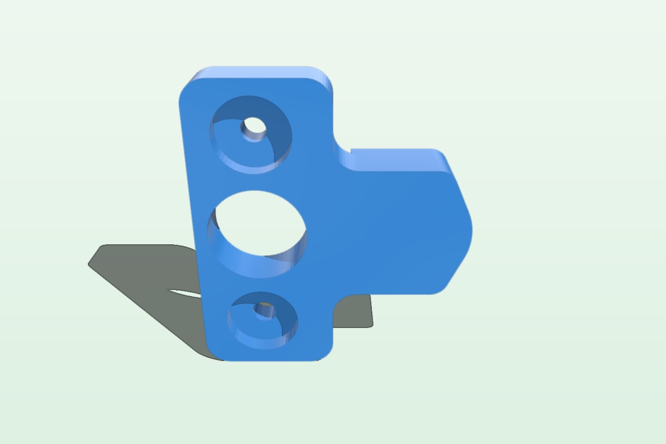 Fanatec universal hub Magnetic(Neodium) Paddle
