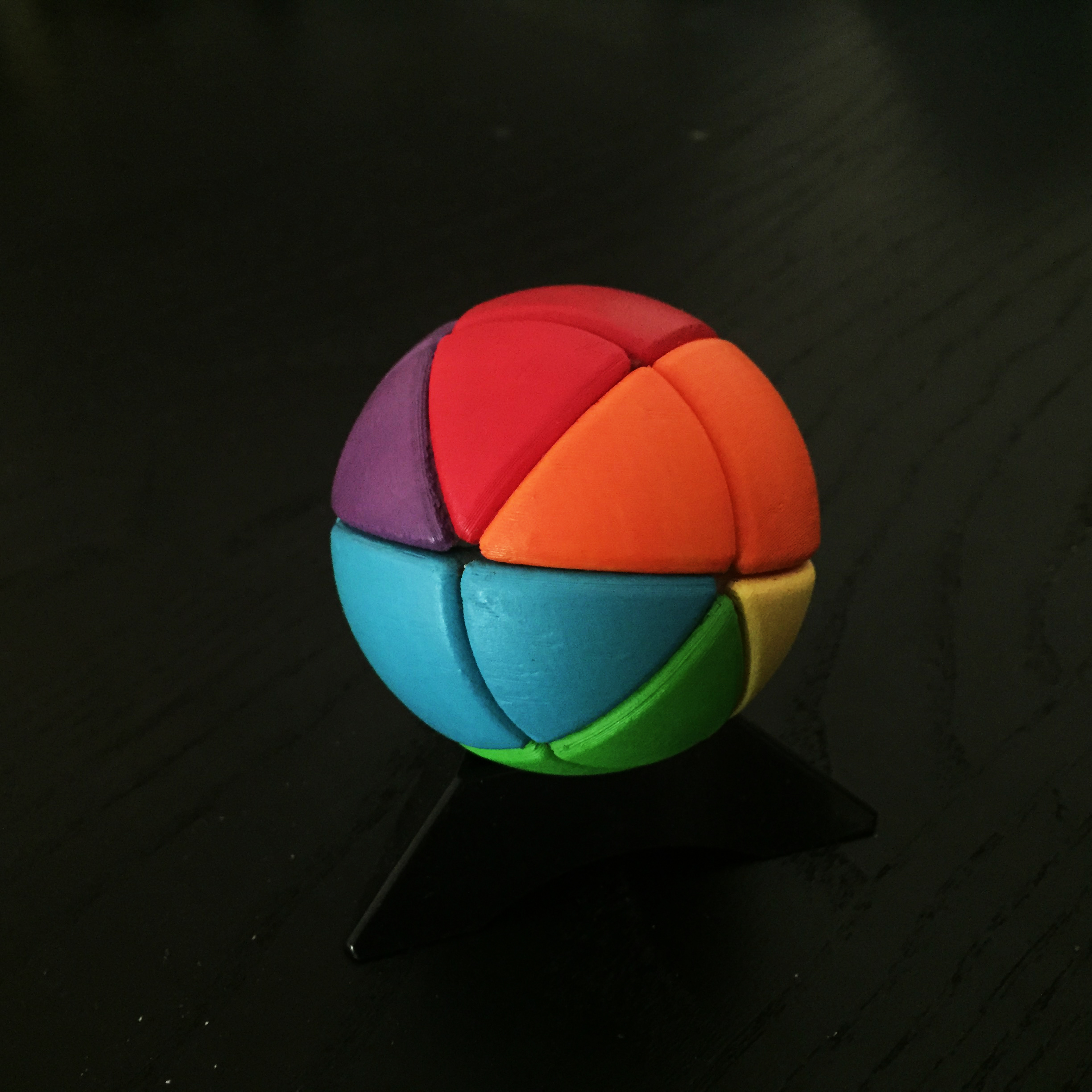 Apprenticeball