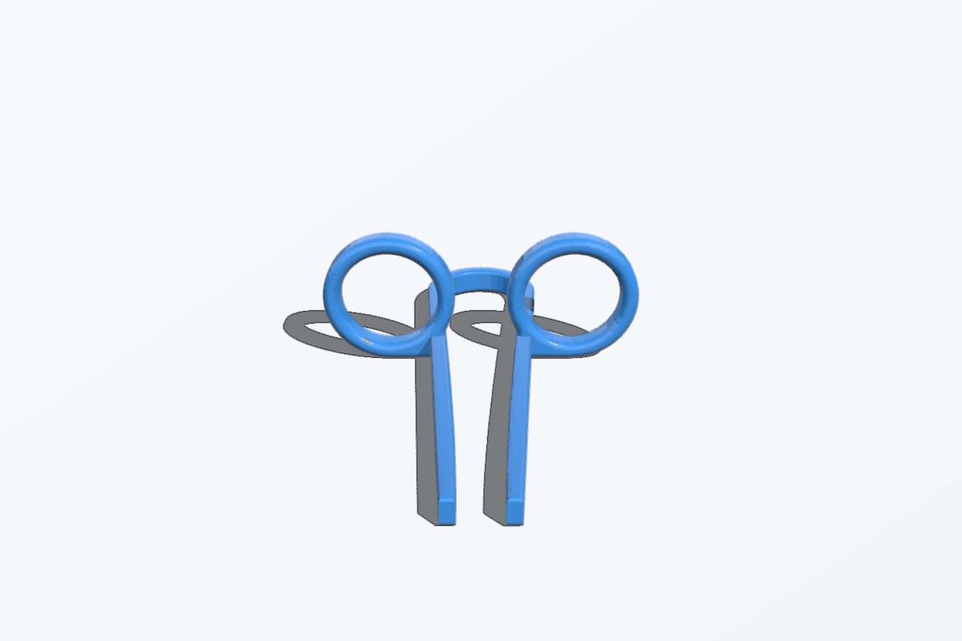 potato chips tongs