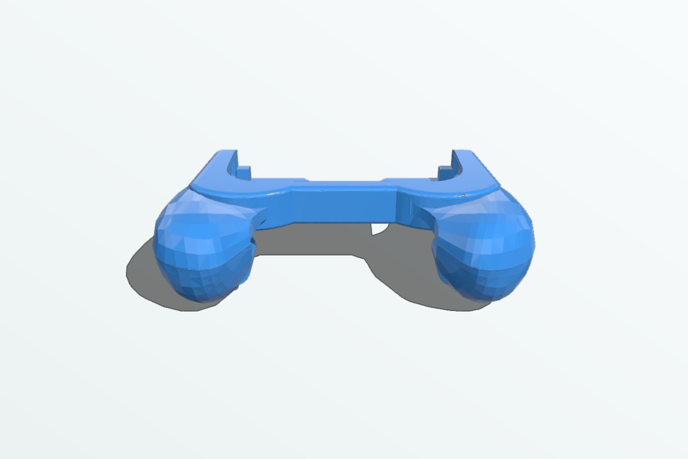 Upgraded Joy-Con Switch Controller Single