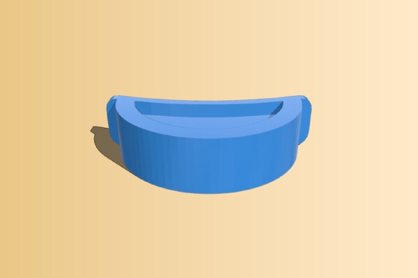 Slow Cooker Handles | 3d print model