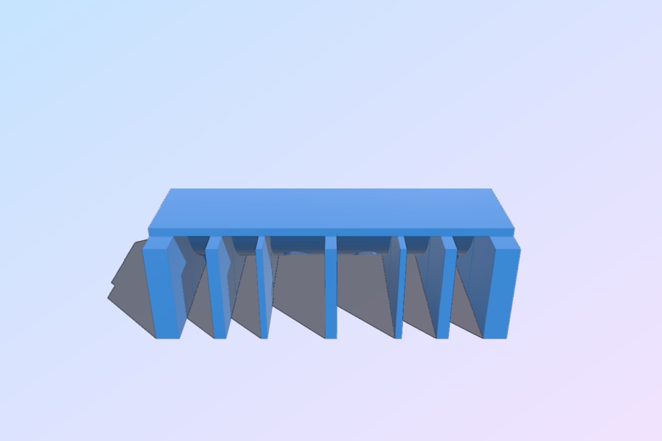 TT-02 Diffusor