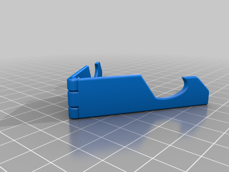 Portable Phone Stand