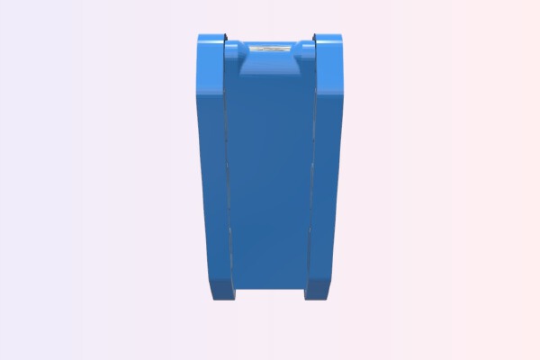 Tank | 3d print model
