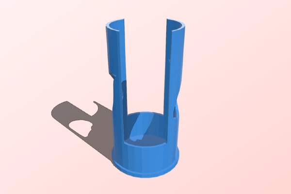 Seed Starter | 3d print model