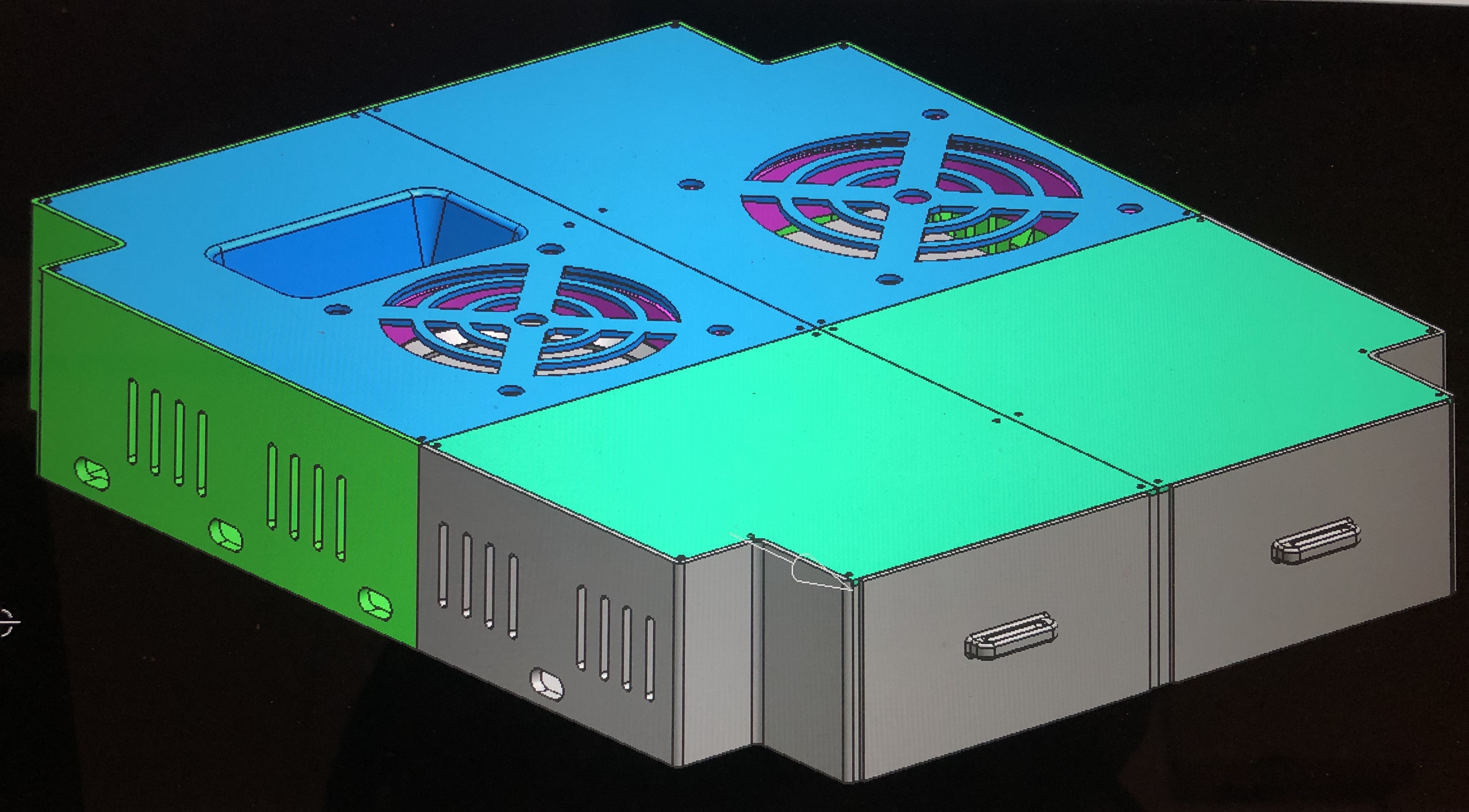 cr10s all in one
