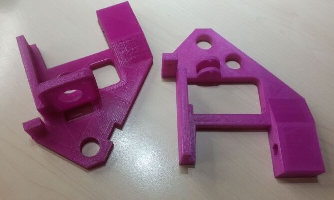 CNC Decoupe | 3d print model