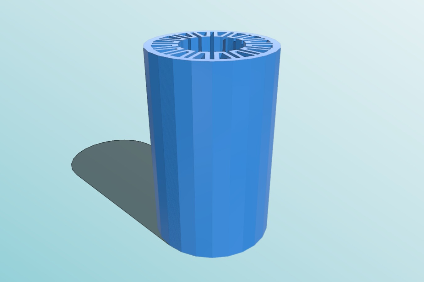 5_16 Linear Bearing