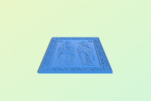  | 3d print model