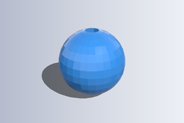 Molecular Model Kit | 3d print model