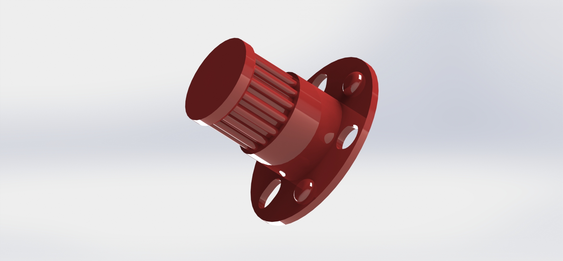Planetary Gear Box for Small Stepper Motor