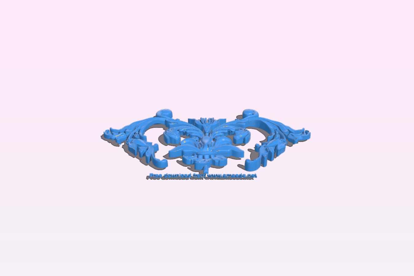 Floral pattern