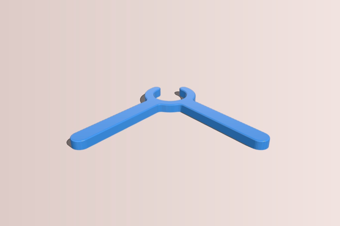 TS100 portable Holder