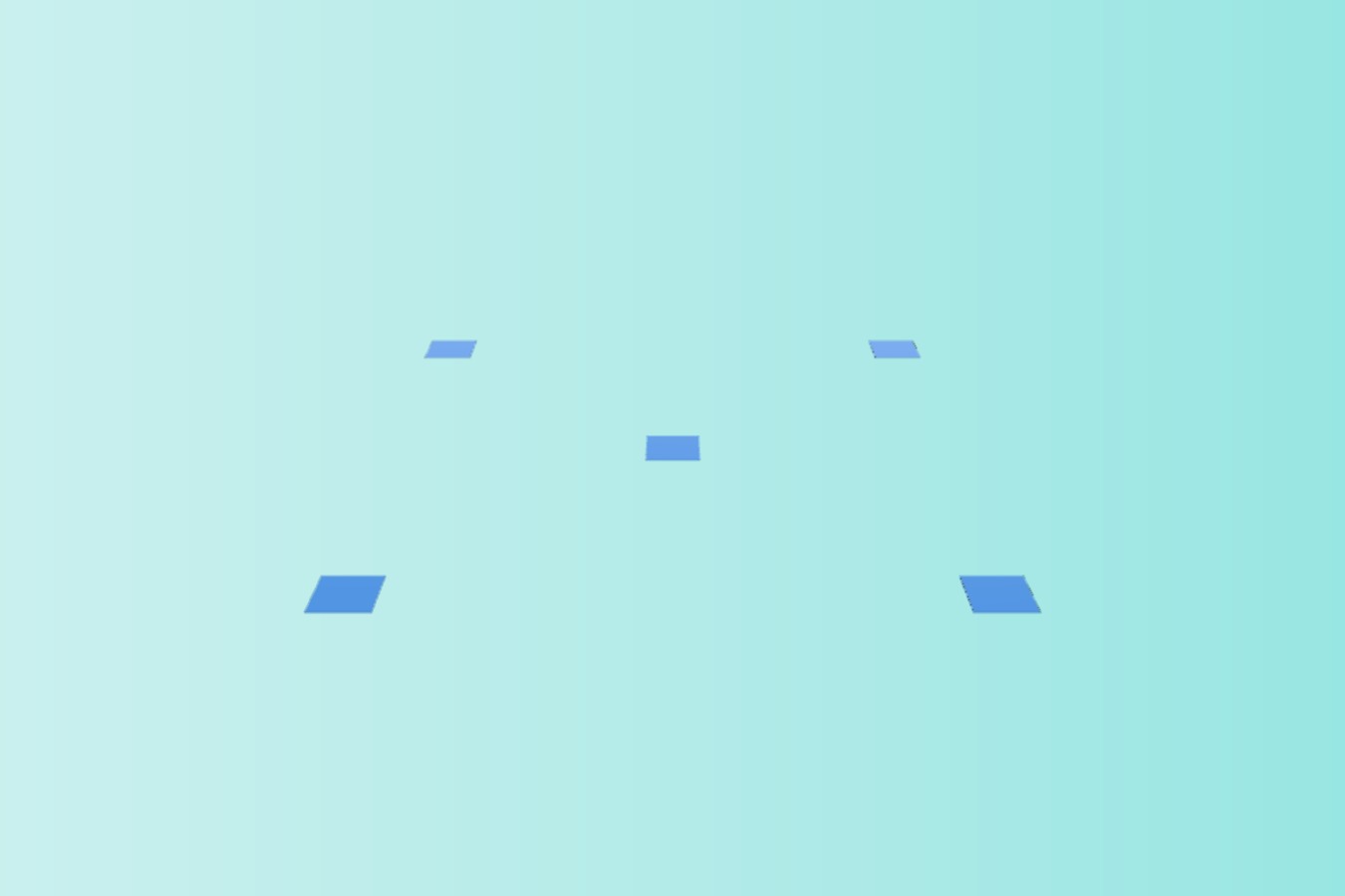 bed level test for ender 6